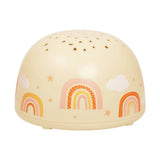 A Little Lovely Company Projector Light Rotating Lamp | Kids - My Little Thieves