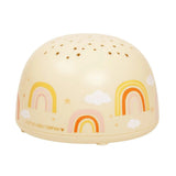 A Little Lovely Company Projector Light Rotating Lamp | Kids - My Little Thieves