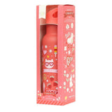 A Little Lovely Company Stainless Steel Water Bottle 500ml | Kids School Bottle - My Little Thieves