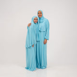 Adult Isdal Plain Prayer Set - One Piece & Two Piece Set - My Little Thieves