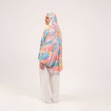 Adult Isdal Printed Prayer Set - One Piece & Two Piece - My Little Thieves