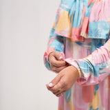 Adult Isdal Printed Prayer Set - One Piece & Two Piece - My Little Thieves