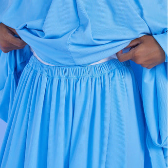 Adult Isdal Rip Prayer Clothes - One Piece & 2 Piece Set - My Little Thieves