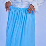 Adult Isdal Rip Prayer Clothes - One Piece & 2 Piece Set - My Little Thieves