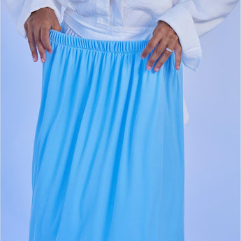 Adult Isdal Rip Prayer Clothes - One Piece & 2 Piece Set - My Little Thieves