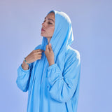 Adult Isdal Rip Prayer Clothes - One Piece & 2 Piece Set - My Little Thieves