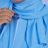 Adult Isdal Rip Prayer Clothes - One Piece & 2 Piece Set - My Little Thieves