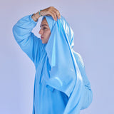 Adult Isdal Rip Prayer Clothes - One Piece & 2 Piece Set - My Little Thieves