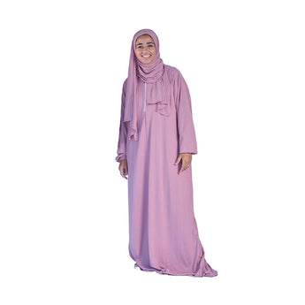 Adult Isdal Rip Prayer Clothes - One Piece & 2 Piece Set - My Little Thieves