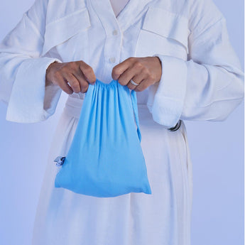 Adult Isdal Rip Prayer Clothes - One Piece & 2 Piece Set - My Little Thieves