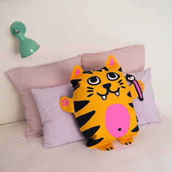 Air Collection - Inflatable Cushions for Fun and Comfort - My Little Thieves