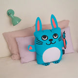 Air Collection - Inflatable Cushions for Fun and Comfort - My Little Thieves
