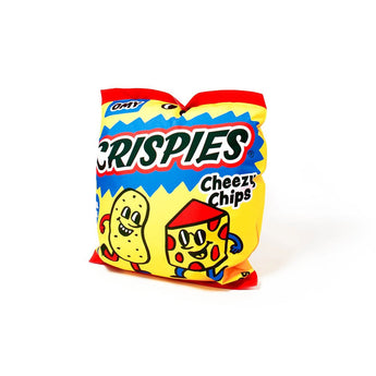 Air Collection - Inflatable Cushions for Fun and Comfort - My Little Thieves