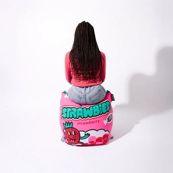 Air Collection - Inflatable Cushions for Fun and Comfort - My Little Thieves