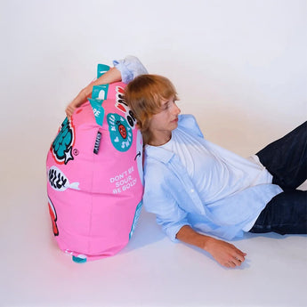 Air Collection - Inflatable Cushions for Fun and Comfort - My Little Thieves