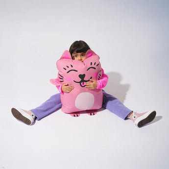 Air Collection - Inflatable Cushions for Fun and Comfort - My Little Thieves