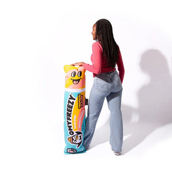 Air Collection - Inflatable Cushions for Fun and Comfort - My Little Thieves