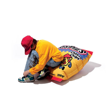 Air Collection - Inflatable Cushions for Fun and Comfort - My Little Thieves