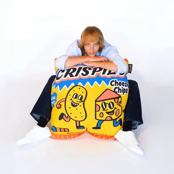 Air Collection - Inflatable Cushions for Fun and Comfort - My Little Thieves