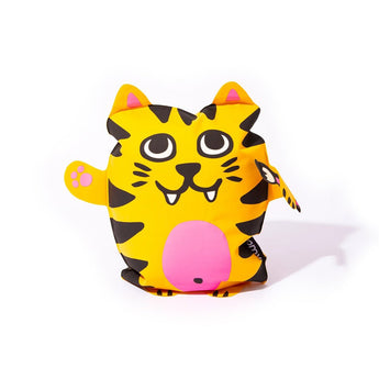 Air Collection - Inflatable Cushions for Fun and Comfort - My Little Thieves