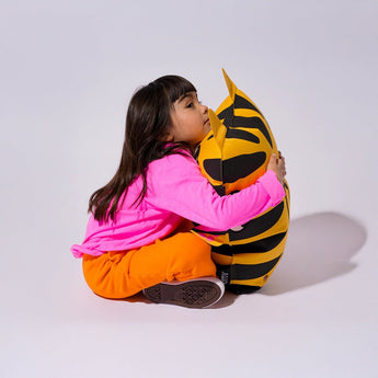 Air Collection - Inflatable Cushions for Fun and Comfort - My Little Thieves