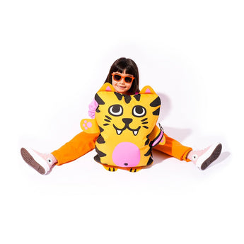 Air Collection - Inflatable Cushions for Fun and Comfort - My Little Thieves