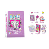 Aladdin Paperbacks Dork Diaries Friendship Box | Ultimate Fan Kit - My Little Thieves