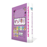 Aladdin Paperbacks Dork Diaries Friendship Box | Ultimate Fan Kit - My Little Thieves
