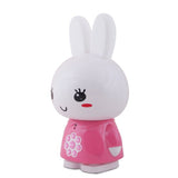 Alilo - Honey Bunny, G6 – Blue | With over 60 popular nursery rhymes and bedtime stories | Night Light for Kids, Rechargeable | 10 M+ - My Little Thieves