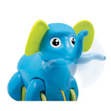 Alphy The Elephant - My Little Thieves