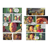 Andrews Mc Meel Big Nate Prank You Very Much Vol 2 | Graphic Novel - My Little Thieves