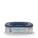 Angelcare 3 Pack Refill Octagonal Grey Blue | Active - My Little Thieves