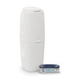 Angelcare 3 Pack Refill Octagonal Grey Blue | Active - My Little Thieves