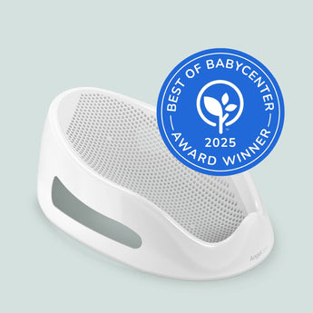 Angelcare Soft Touch Bath Support | Safe Comfortable Baby Bath Aid - My Little Thieves
