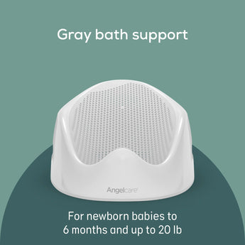 Angelcare Soft Touch Bath Support | Safe Comfortable Baby Bath Aid - My Little Thieves
