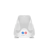 Angelcare Soft Touch Mini Bath Support Grey | Baby Bath - My Little Thieves