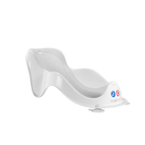 Angelcare Soft Touch Mini Bath Support Grey | Baby Bath - My Little Thieves