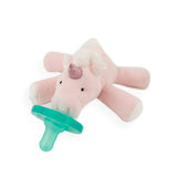 Animal - Themed Plush Pacifiers - My Little Thieves