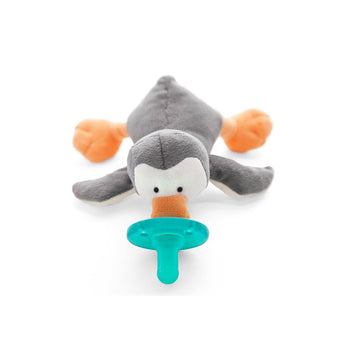 Animal - Themed Plush Pacifiers - My Little Thieves