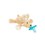 Animal - Themed Plush Pacifiers - My Little Thieves