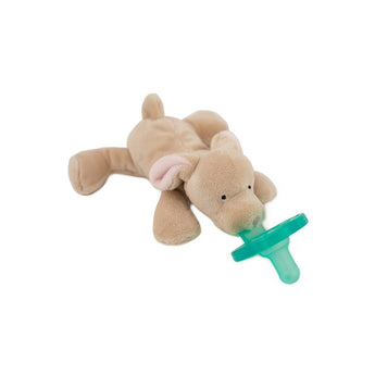 Animal - Themed Plush Pacifiers - My Little Thieves