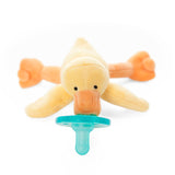 Animal - Themed Plush Pacifiers - My Little Thieves
