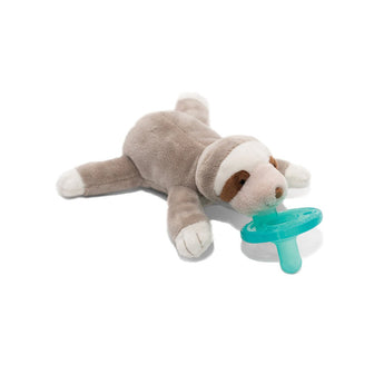 Animal - Themed Plush Pacifiers - My Little Thieves