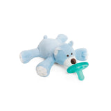 Animal - Themed Plush Pacifiers - My Little Thieves