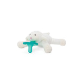 Animal - Themed Plush Pacifiers - My Little Thieves
