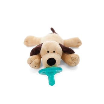 Animal - Themed Plush Pacifiers - My Little Thieves