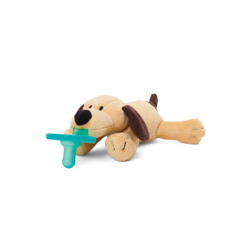 Animal - Themed Plush Pacifiers - My Little Thieves