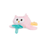Animal - Themed Plush Pacifiers - My Little Thieves