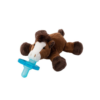 Animal - Themed Plush Pacifiers - My Little Thieves