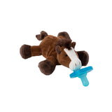 Animal - Themed Plush Pacifiers - My Little Thieves